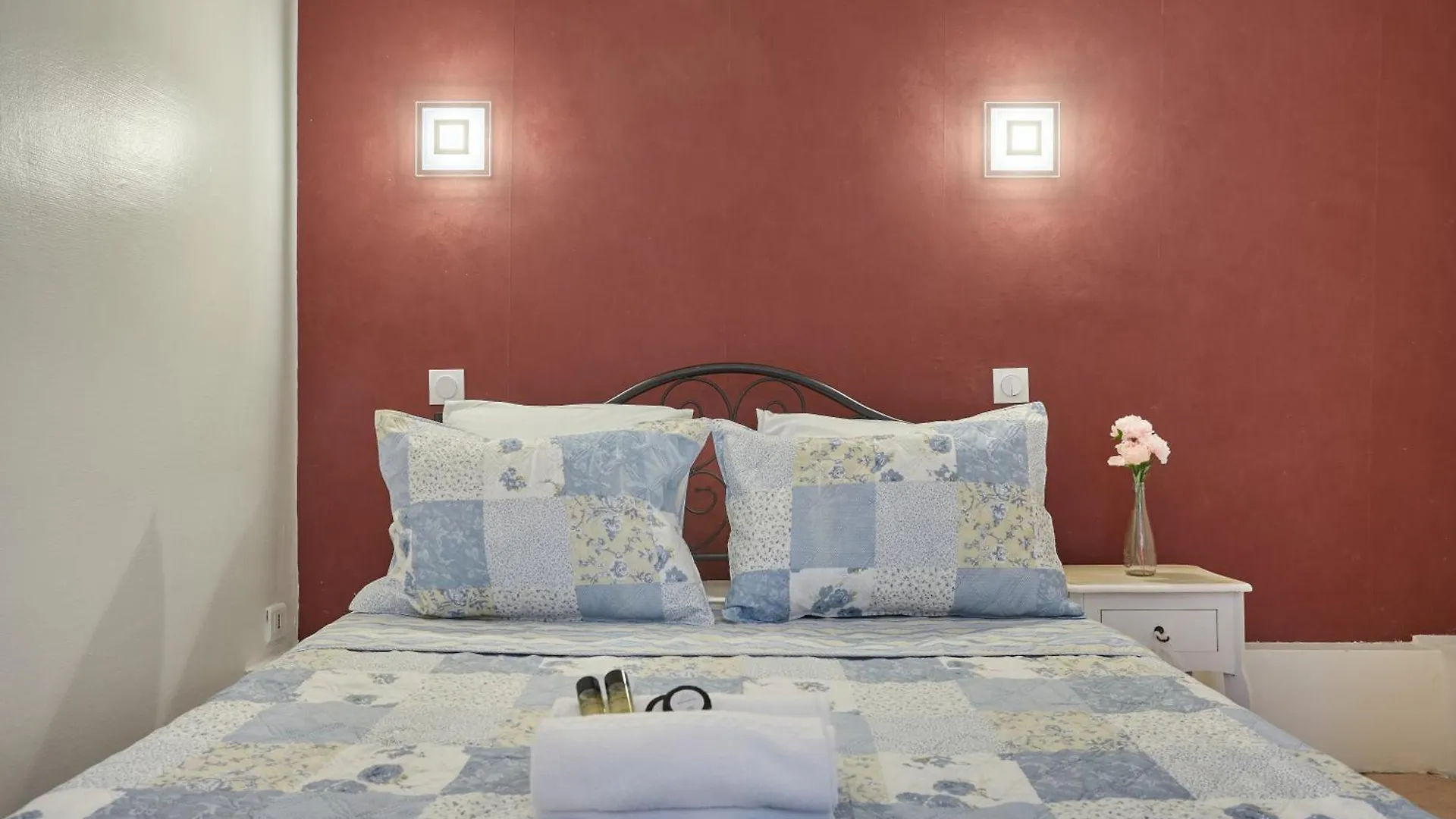Hotel Petit Vix