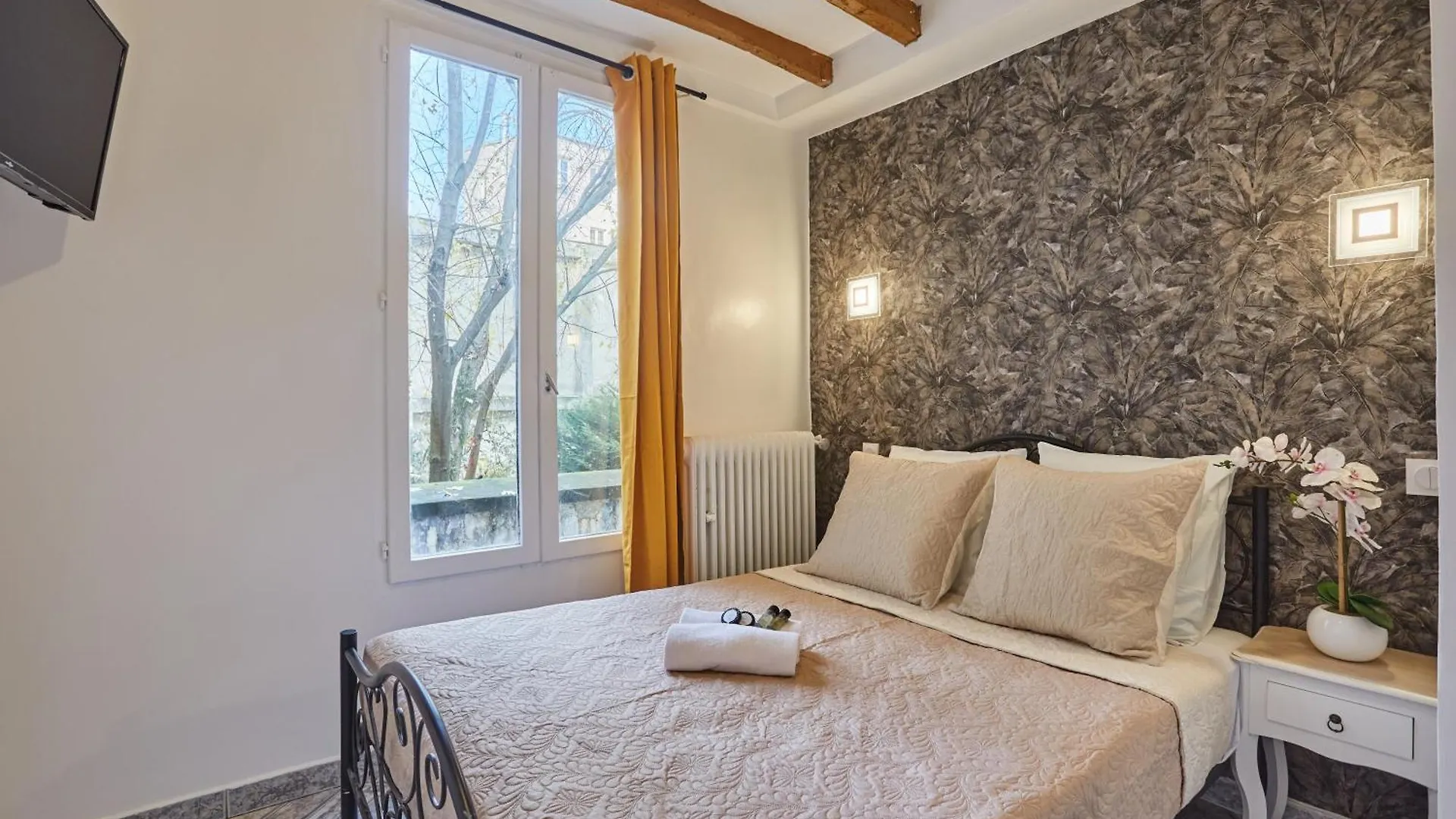 Petit Vix Hotel *